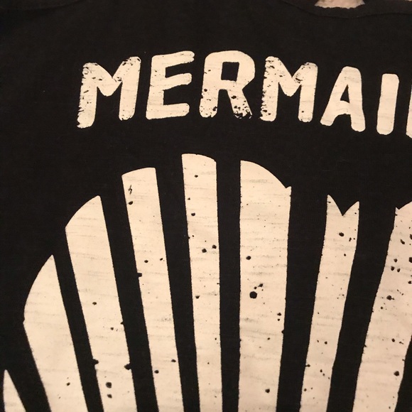 Mermaid at Heart cotton dress - Picture 2 of 4